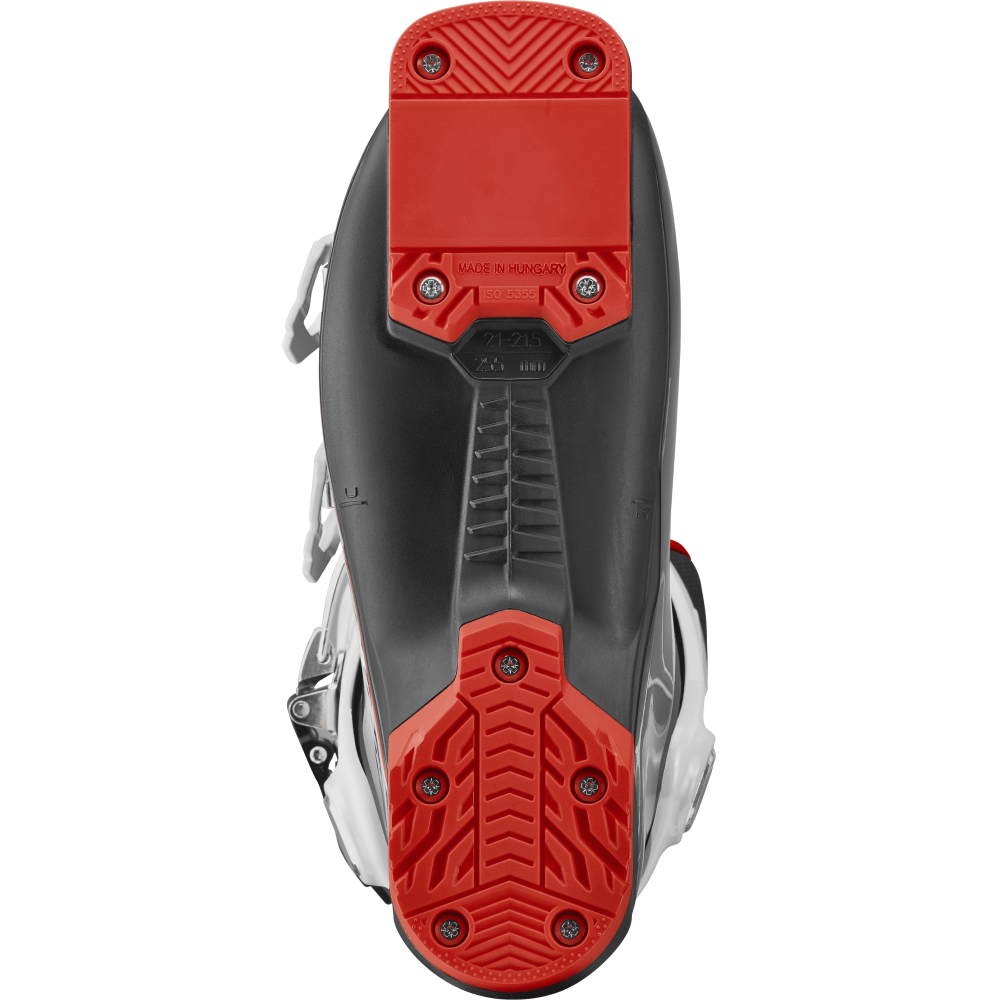 Nordica Speedmachine Kinder Skischuhe 