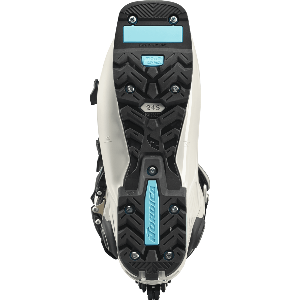 UNLIMITED 95 W DYN 4N5 SAND-SCHWARZ-HELL BLAU 