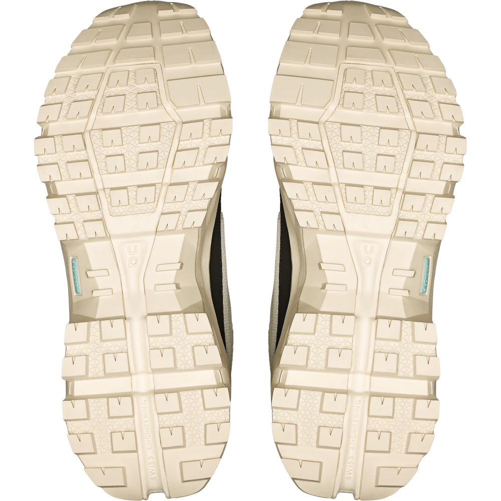 ON Cloudrock Low Damen Wanderschuh 