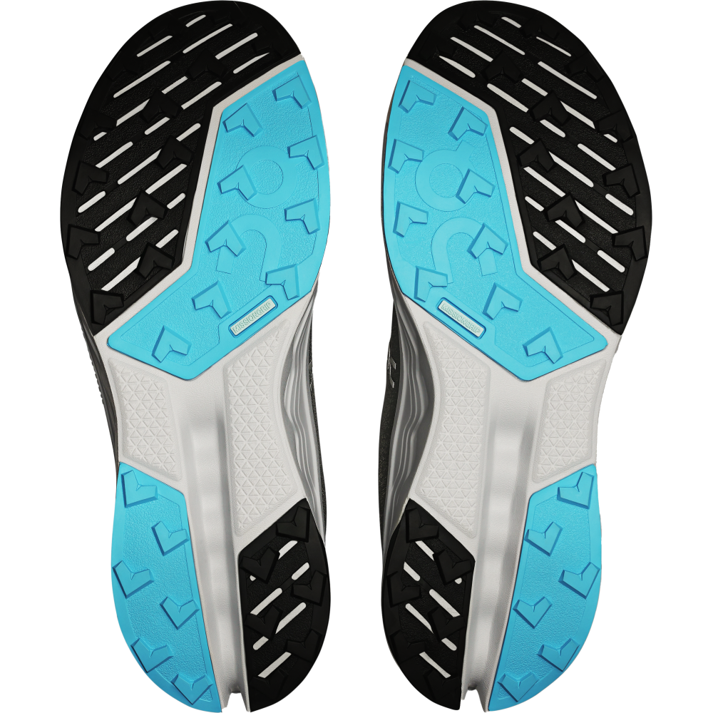ON Cloudsurfer Trail 2 Waterproof 11,5
