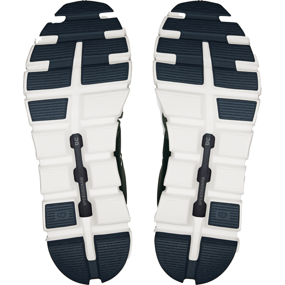 ON Herren Alltagsschuh Cloud 6 (neu) 