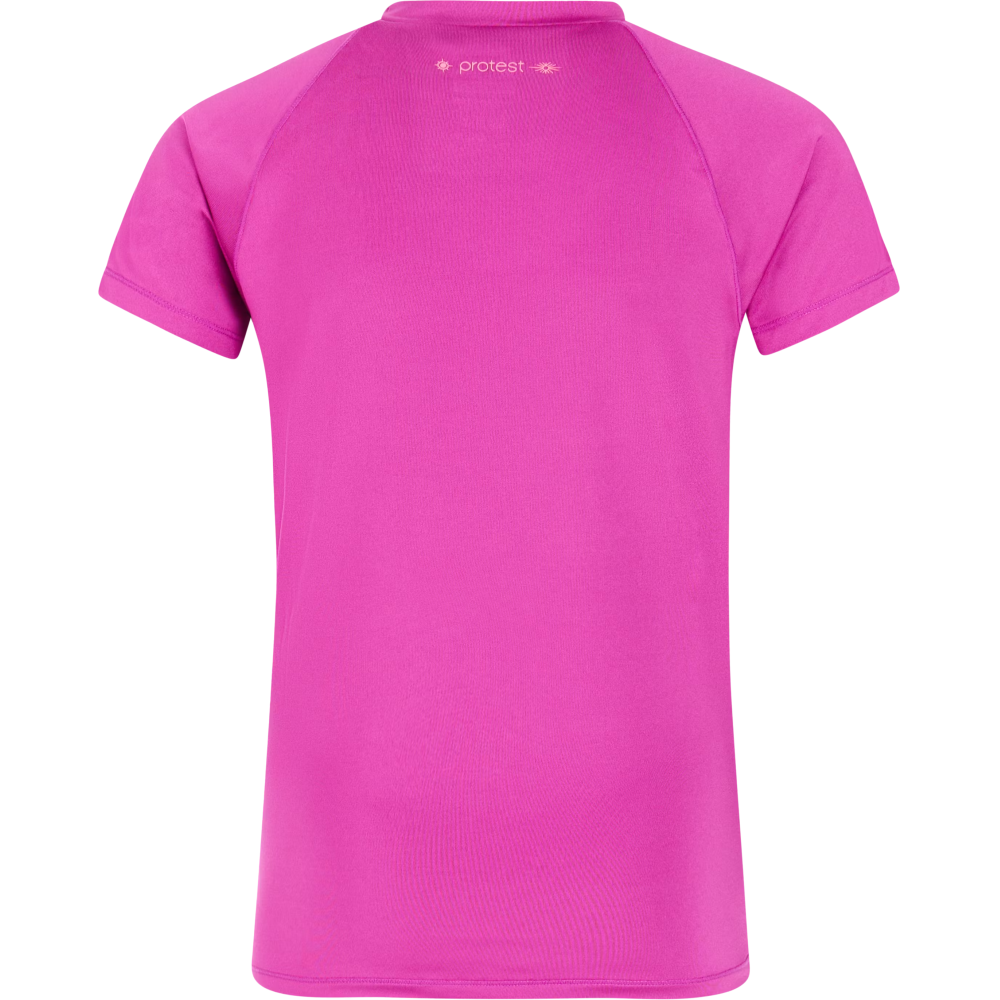 Protest Funktionsshirt Kinder Senna Jr Rashguard 