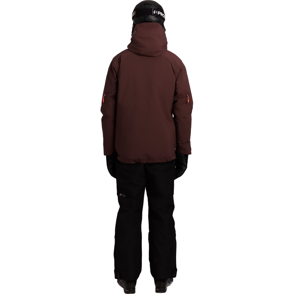 Protest Offset Herren Skijacke 
