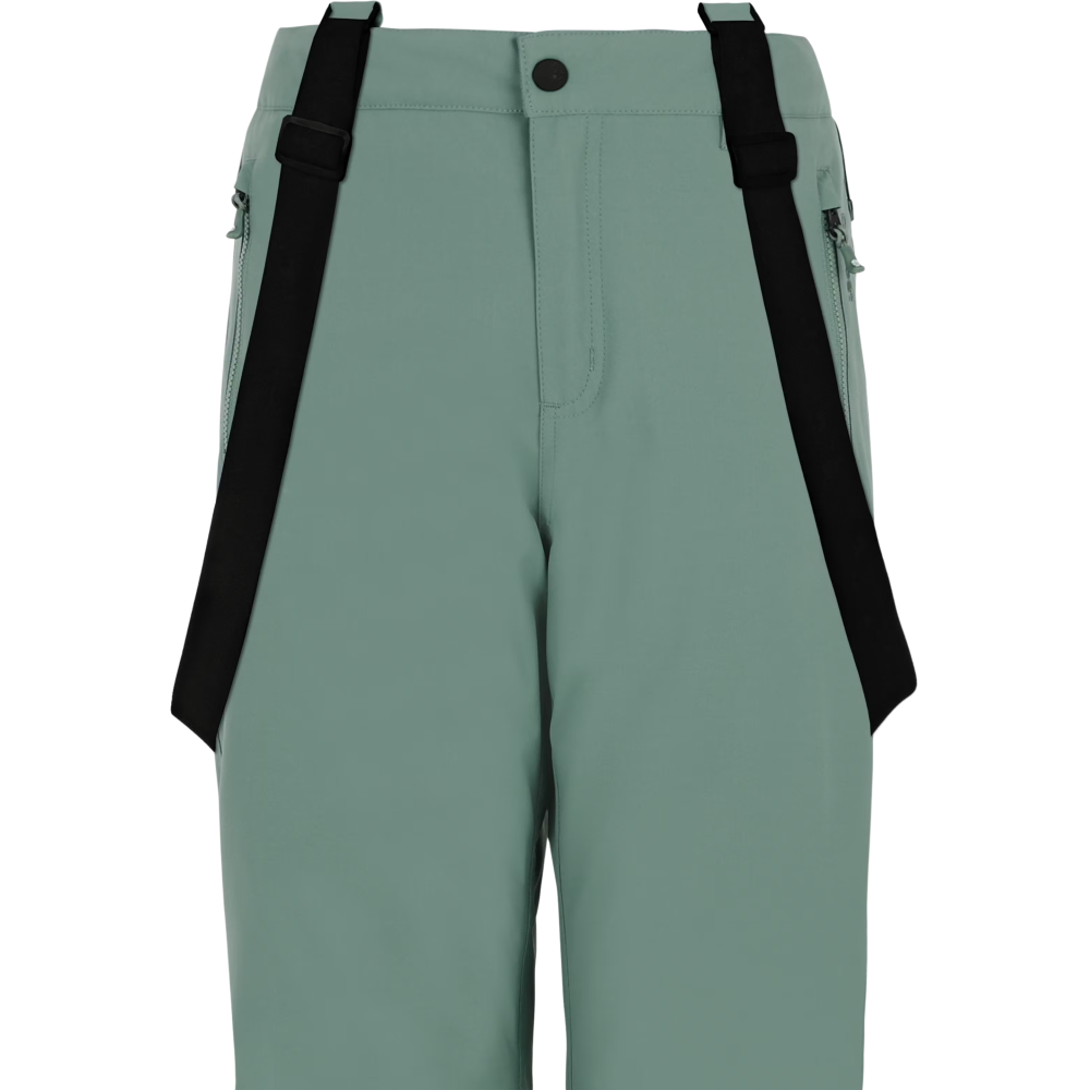 SUNNY JR snowpants Evergreen 