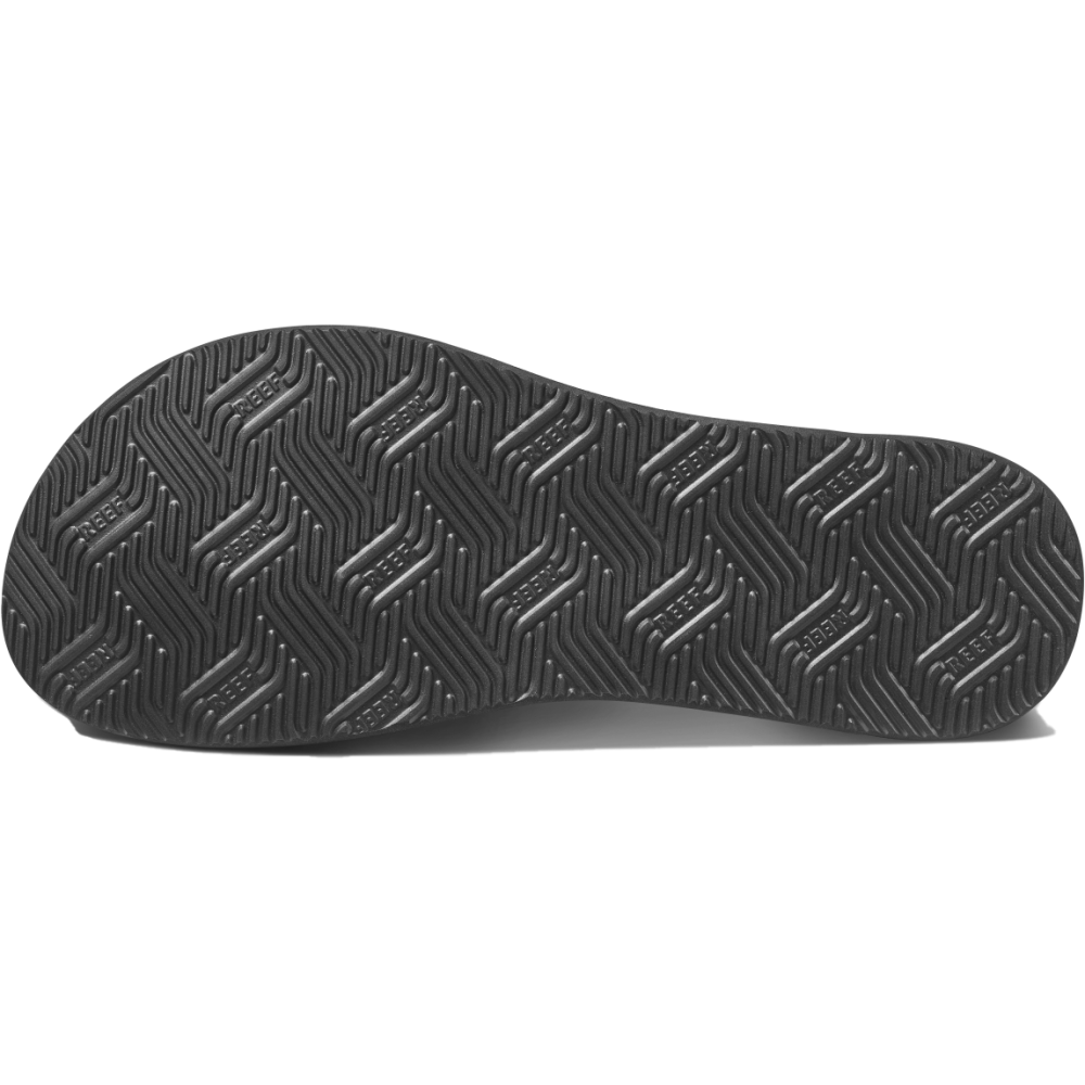 Reef Newport Prints Herren Zehensandalen 8