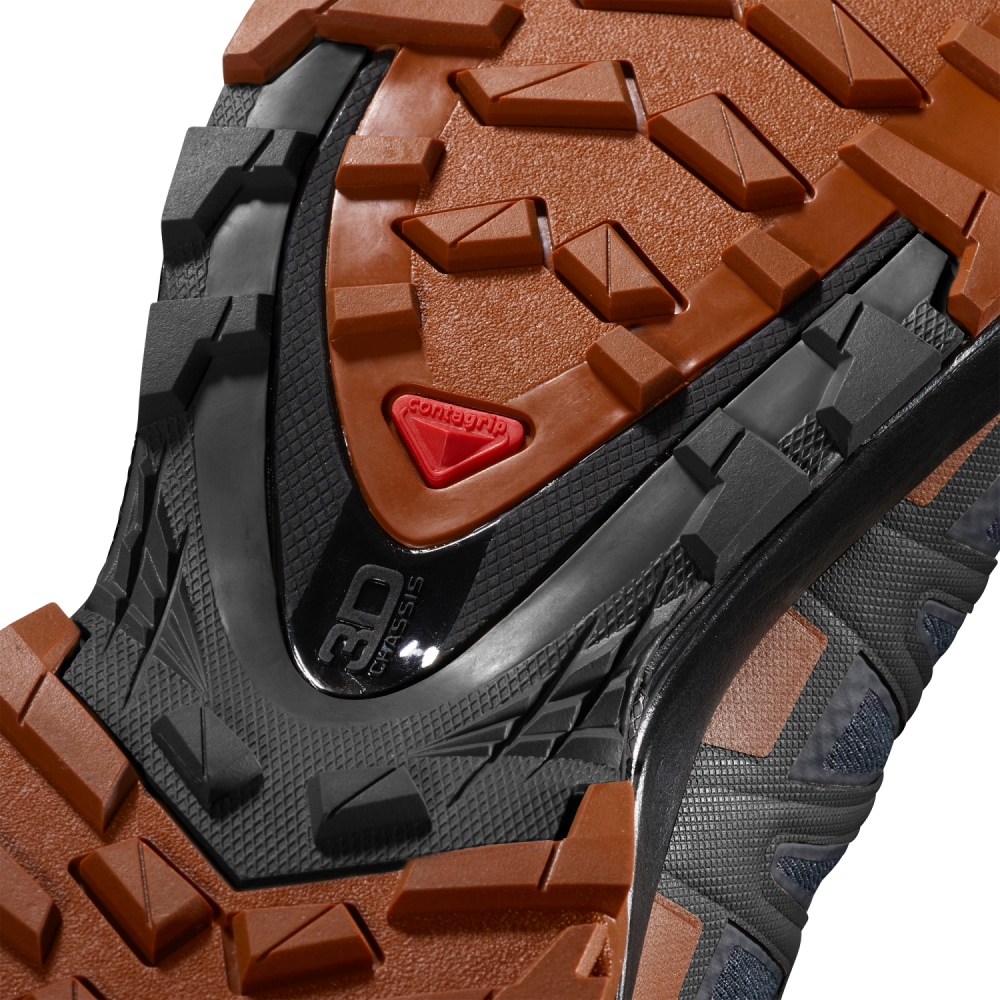 SALOMON Herren Trailrunningschuhe XA PRO 3D V8 GTX"  