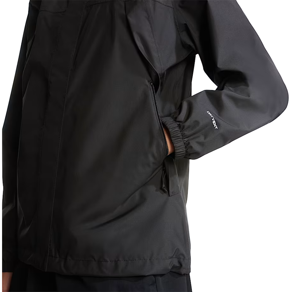 The North Face Antora Damen Regenjacke  XL