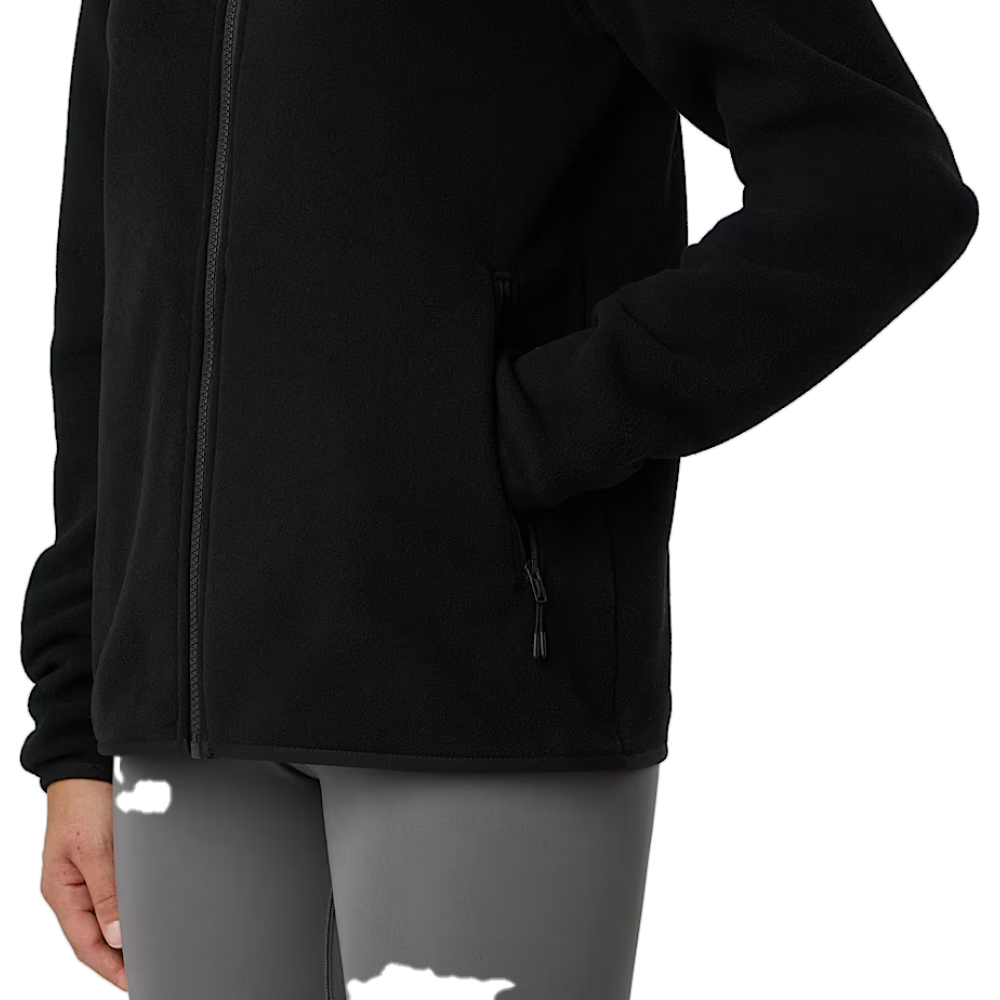 The North Face Damen Glacier Fleece Jacket 