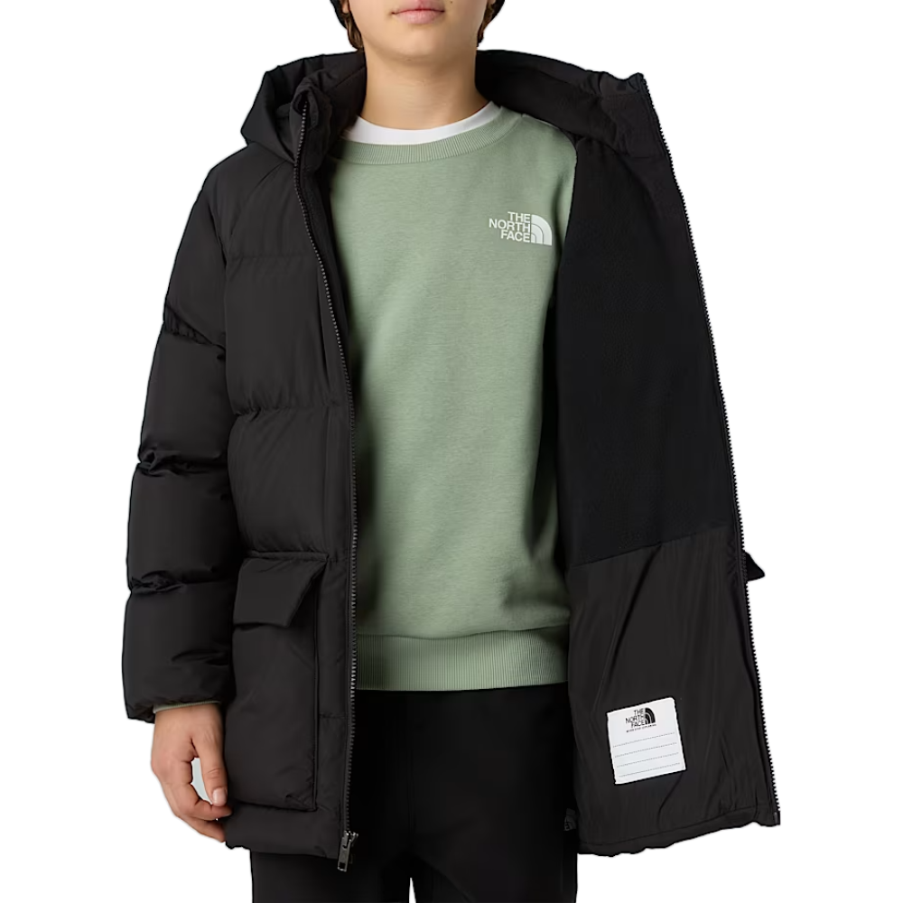 The North Face Kinder Jacke L