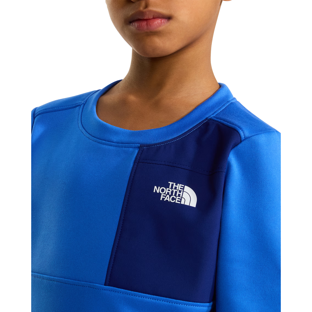 The North Face Performance Fleece Kinder Zweiteiler 