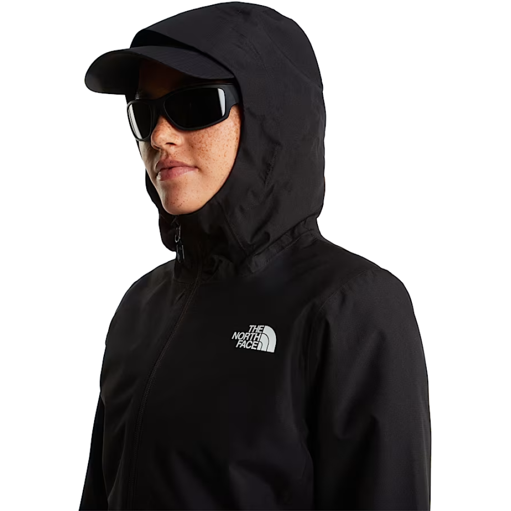 The North Face Quest DryVent Damen Regenjacke 