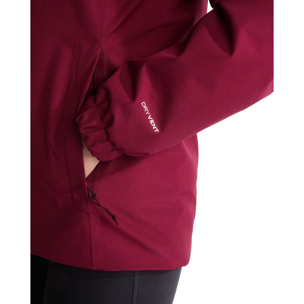 The North Face Quest DryVent Damen Regenjacke 