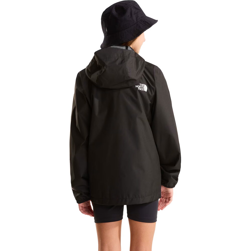 The North Face Zipline Kinder Regenjacke M
