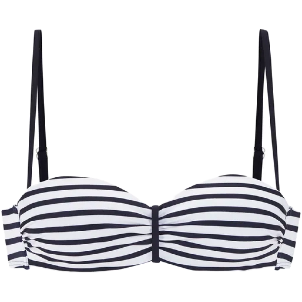 VENICE BEACH Damen Bügel Bandeau Bikini Oberteil 