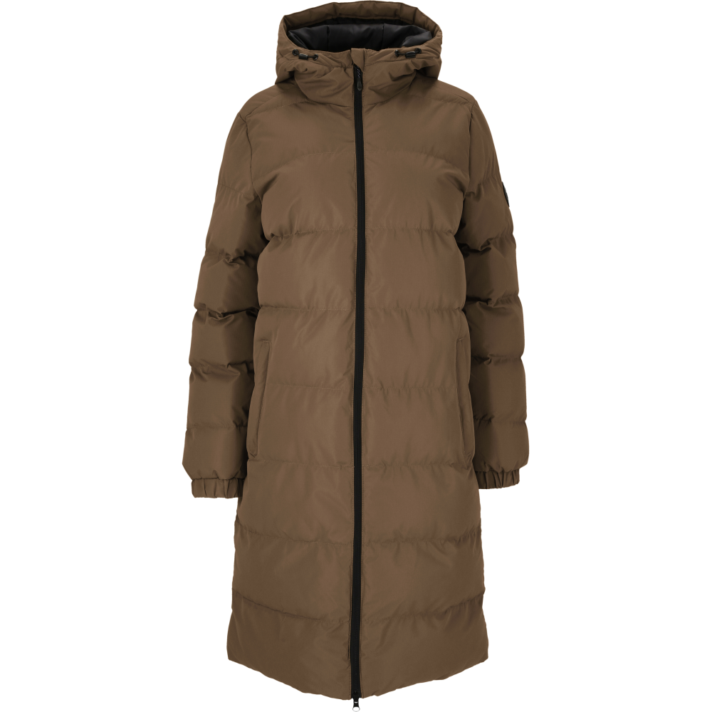 Whistler Damen Mantel Abella Padded 