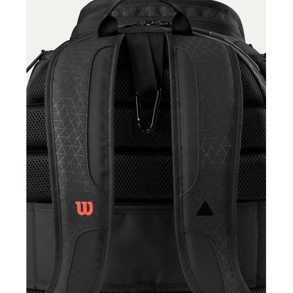 Wilson CLASH V3 BACKPACK Tennis Rucksack -
