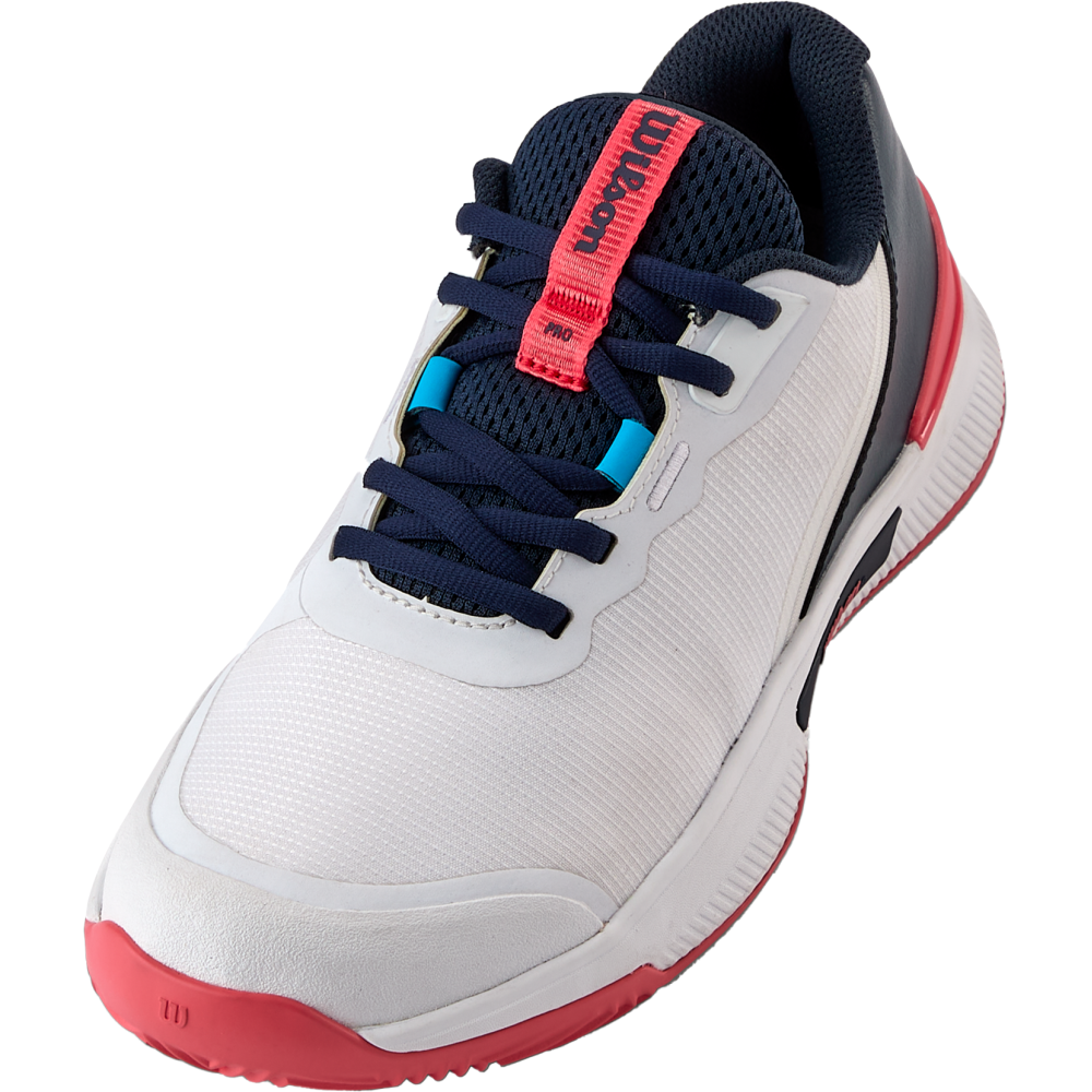 Wilson Intrigue Pro Clay Tennisschuhe Damen 
