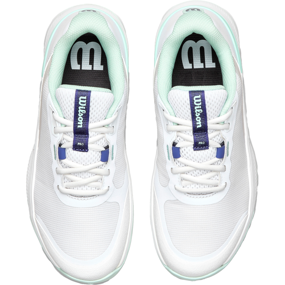 Wilson Intrigue Pro Clay Tennisschuhe Damen 