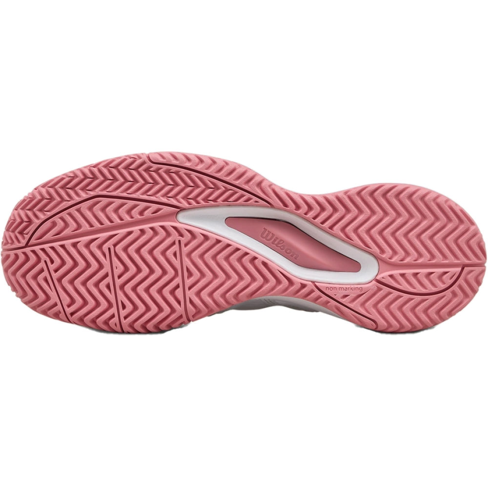 WILSON Kinder Tennisschuhe Rush Pro Ace JR 
