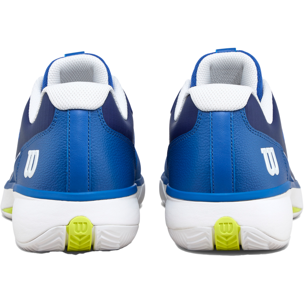 Wilson Rush Lite 5 Clay Tennisschuh Herren 
