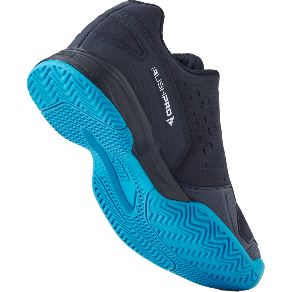Wilson Rush Pro Kinder Tennisschuhe 1b