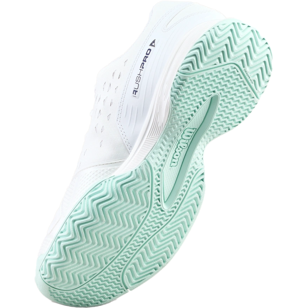 Wilson Rush Pro Kinder Tennisschuhe 