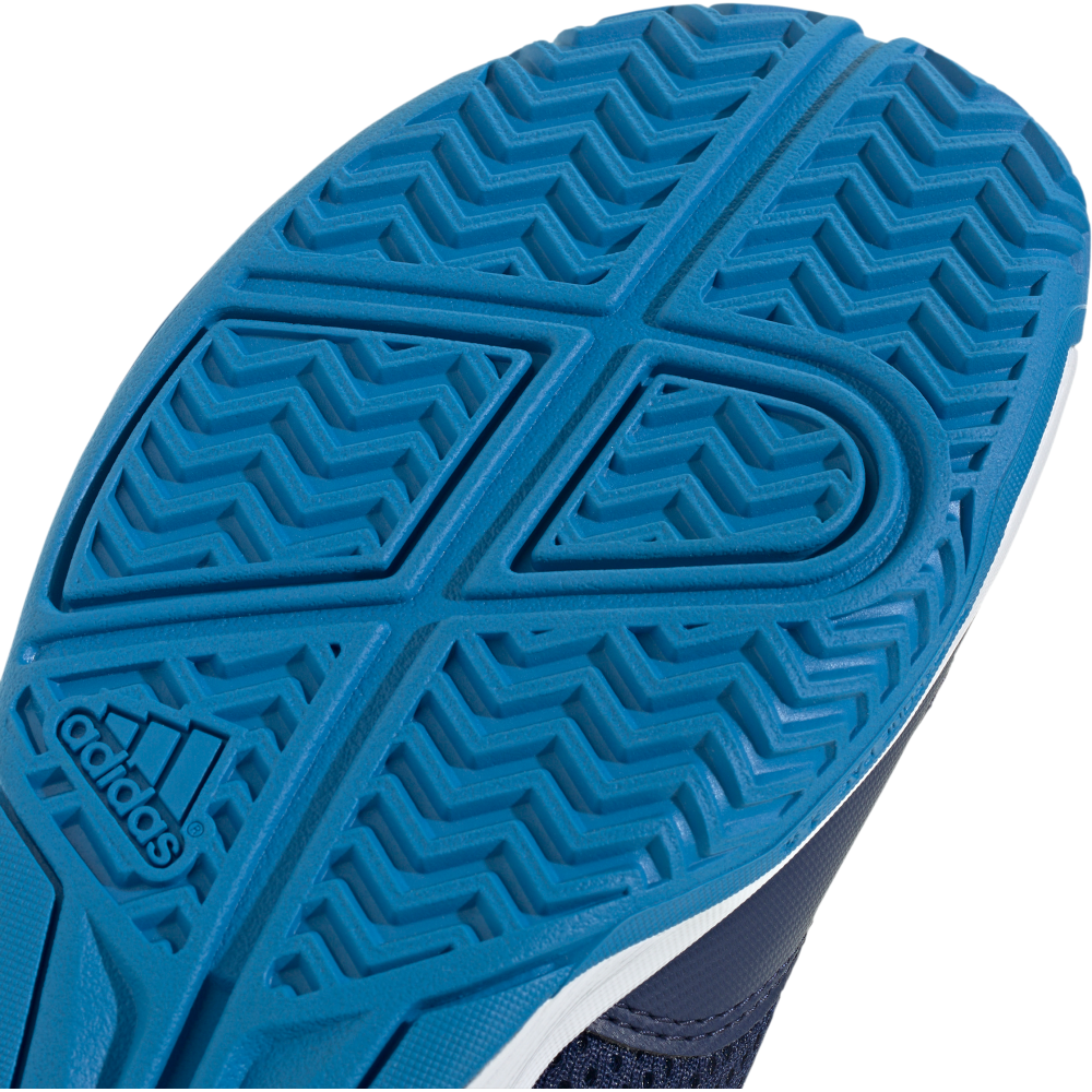 adidas Courtflash Kids Tennisschuhe  