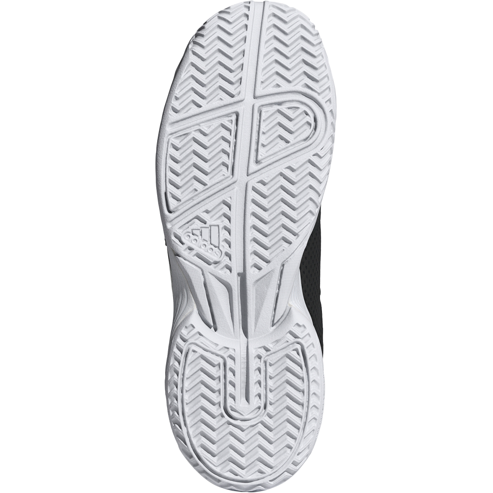 adidas Courtflash Kinder Tennisschuhe 
