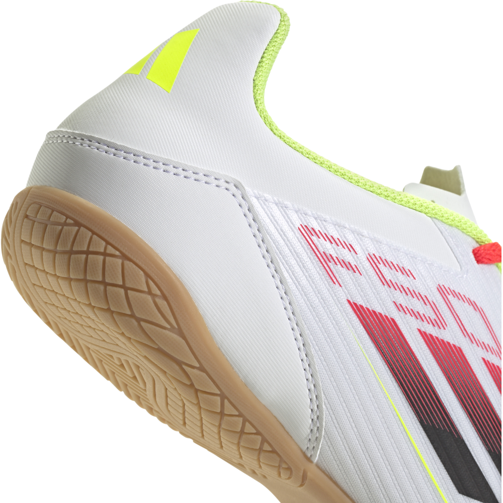 adidas F50 Club Hallenfußballschuhe 11,5