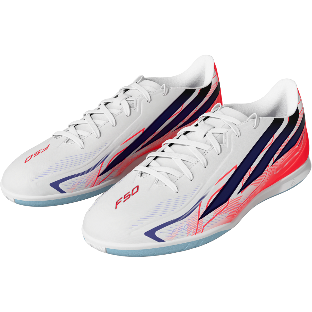adidas F50 Hyperfast Club Hallenschuhe  