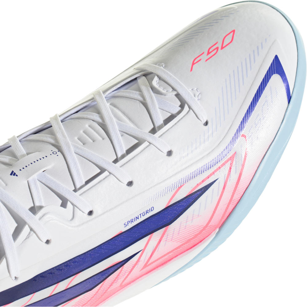 adidas F50 Hyperfast League Hallenfußballschuh 