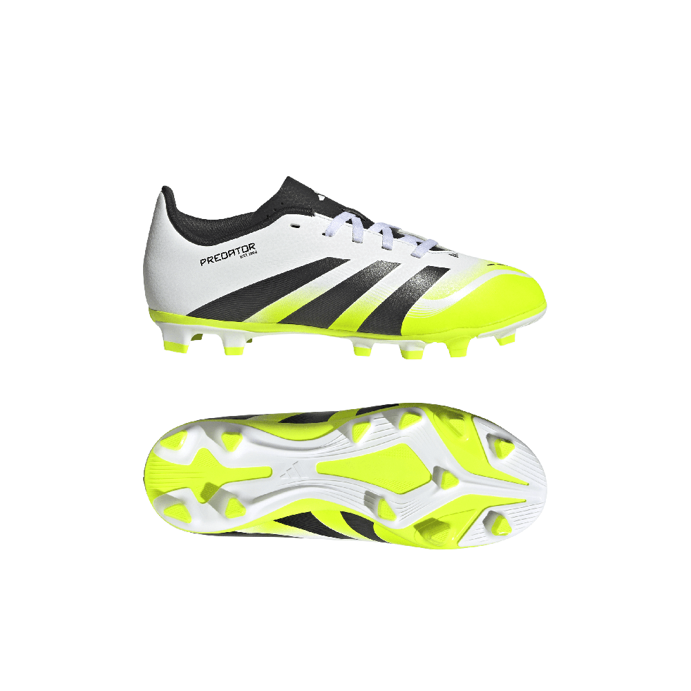 Adidas Fußballschuh Predator Kinder 4