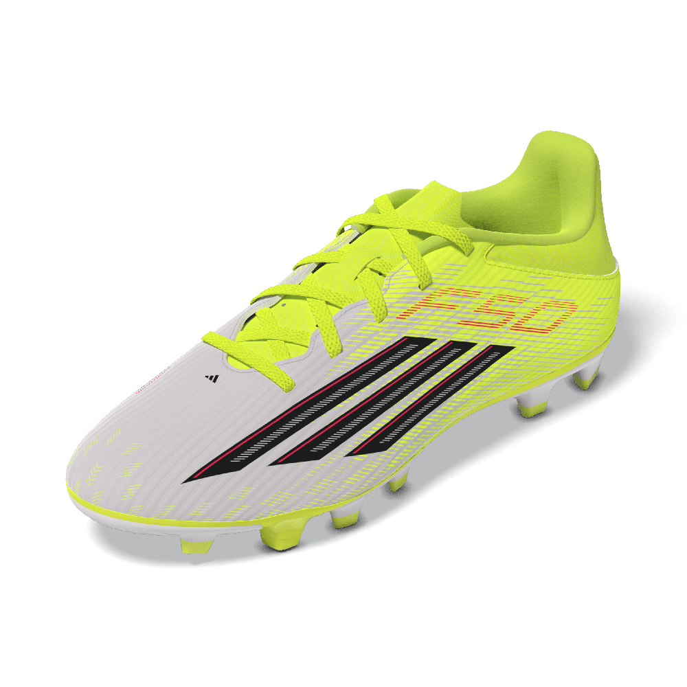 adidas Herren Fußballschuhe F50 Club FG/MG 