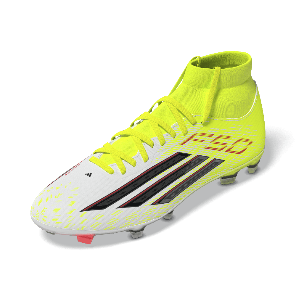 adidas Herren Fußballschuhe F50 League Mid FG/MG 
