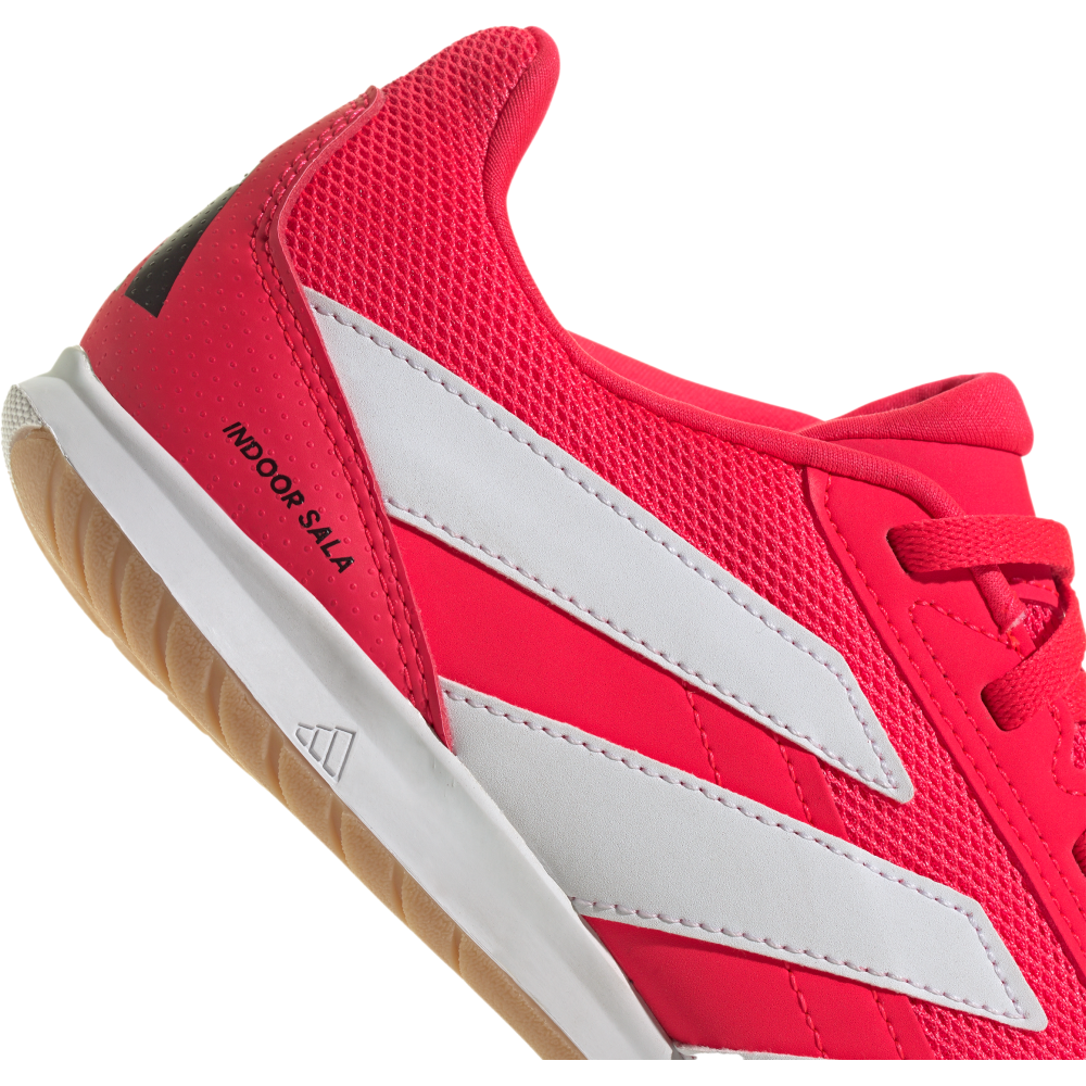 adidas Herren Fußballschuhe Predator Club IN Sala 6,5