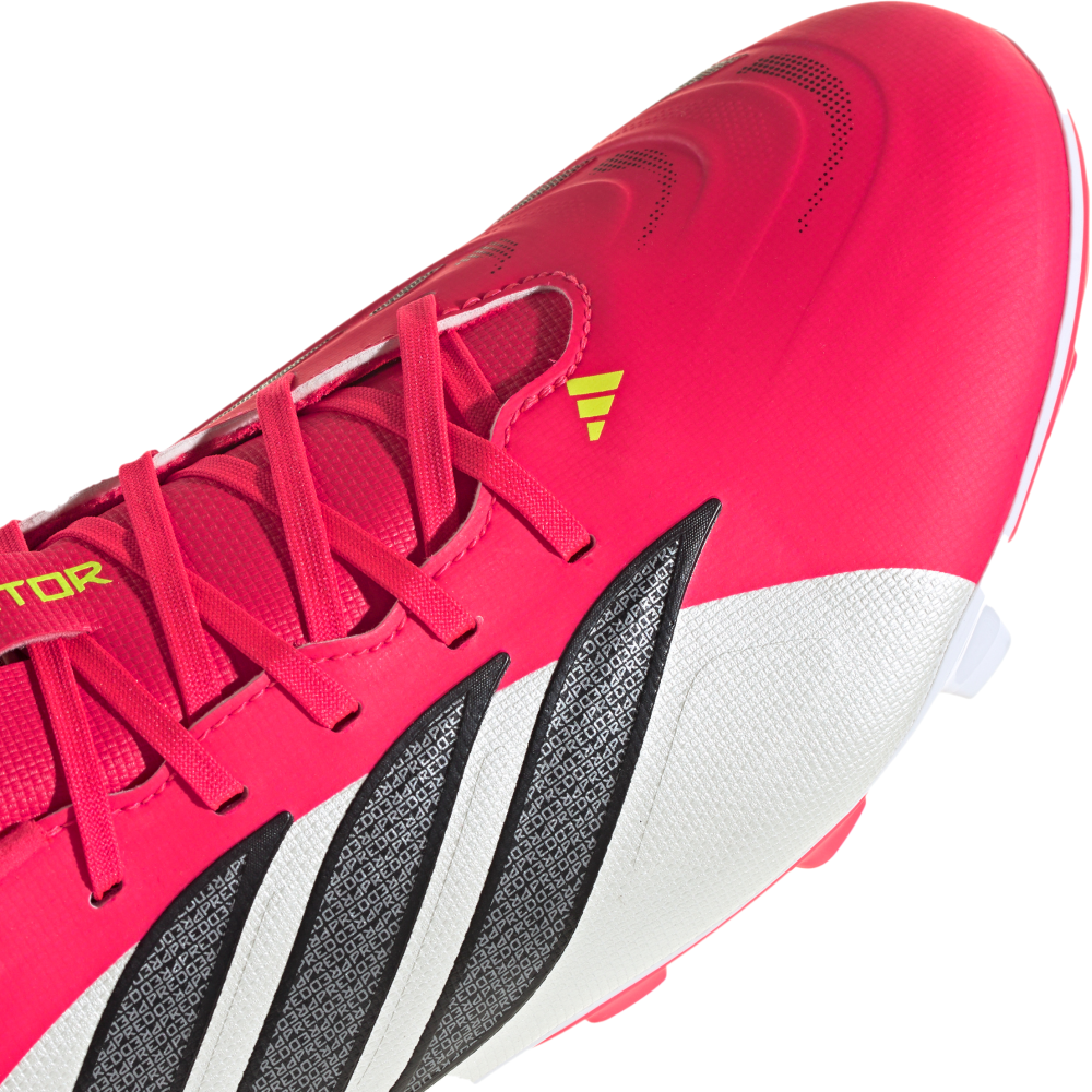 adidas Herren Fußballschuhe Predator Club FG/MG 
