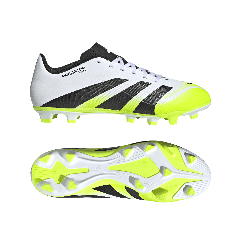 adidas Herren Fussballschuhe Predator Club 8,5