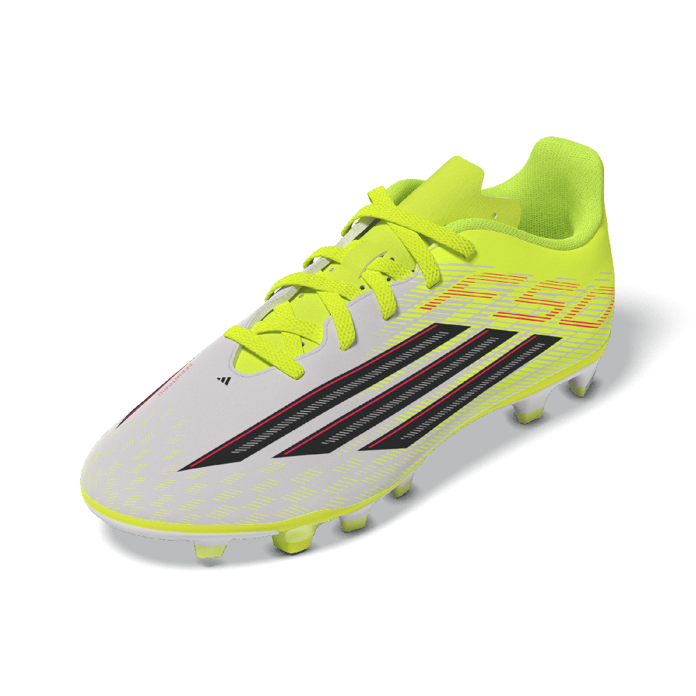 adidas Kinder Fußballschuhe F50 Club FG/MG 