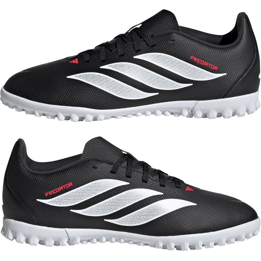 adidas Kinder Fußballschuhe Predator Club TF 