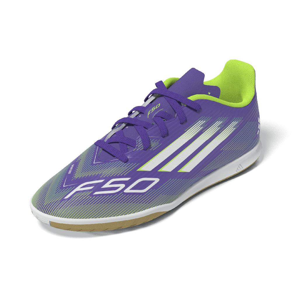 adidas Kinder Fussballschuhe F50 Club 31