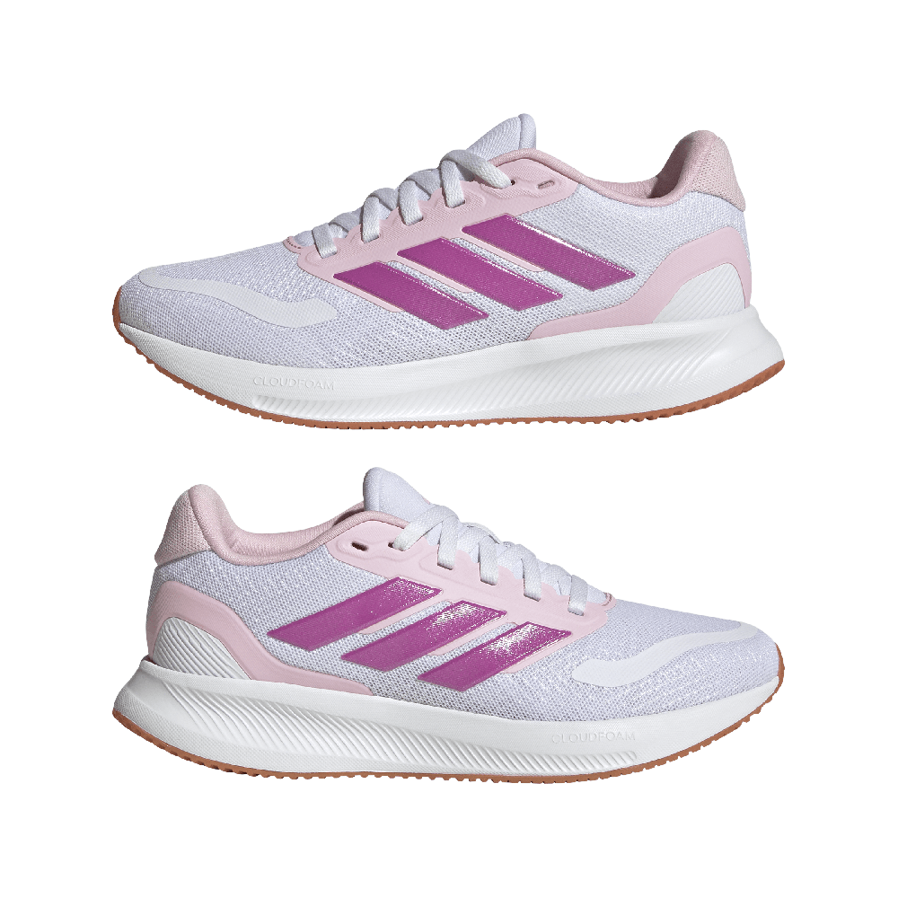 adidas Kinder Laufschuhe Runfalcon 5 J 