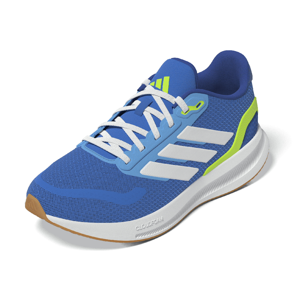 Adidas Kinder Runfalcon 5 J Laufschuhe 4