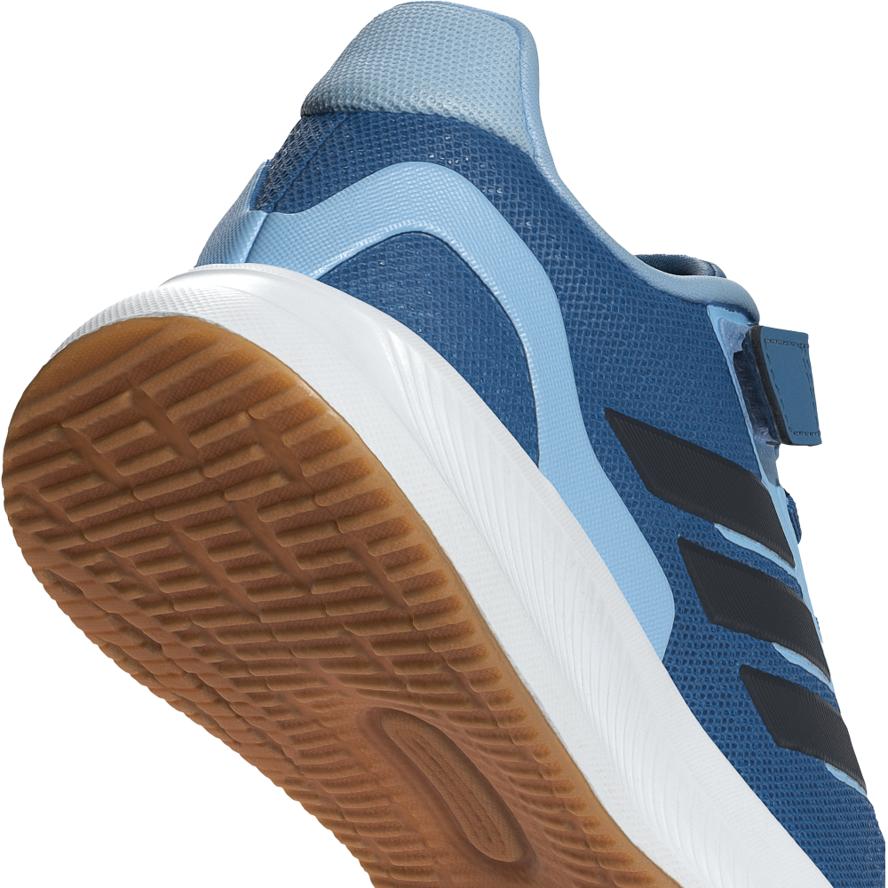 adidas Kinder Schuhe Runfalcon 5 EL C 30