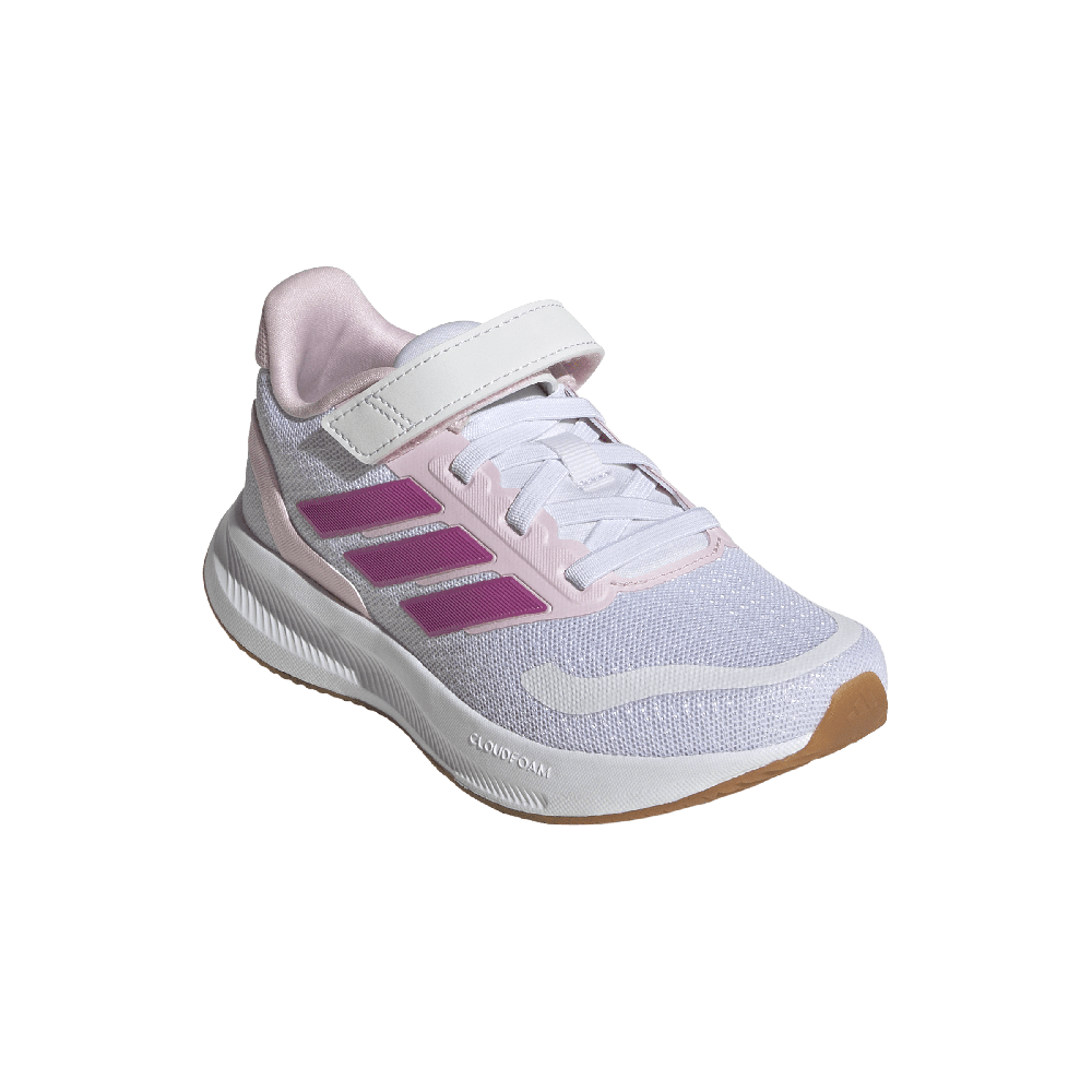 adidas Kinder Schuhe Runfalcon 5 EL C 