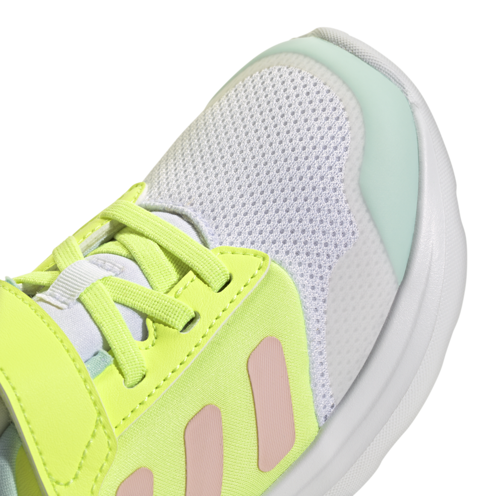 Adidas Kinder Tensaur Run 3.0 EL C Sportschuhe 