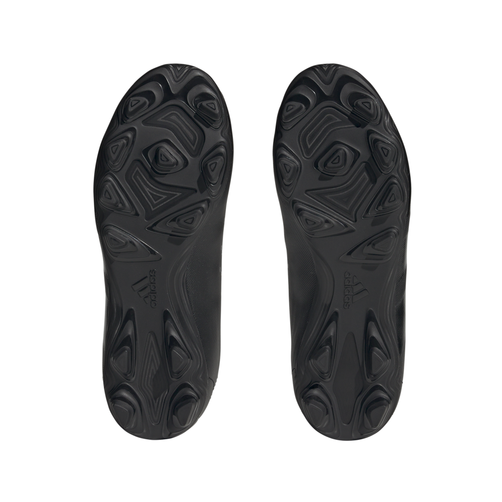 adidas Predator Accuracy.4 FG Kinder Rasen-Fußballschuhe 5
