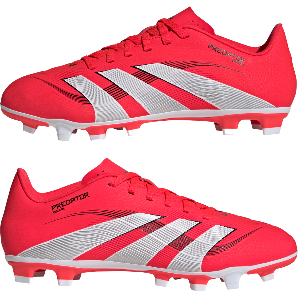 adidas Predator Club FG/MG Fußballschuhe 