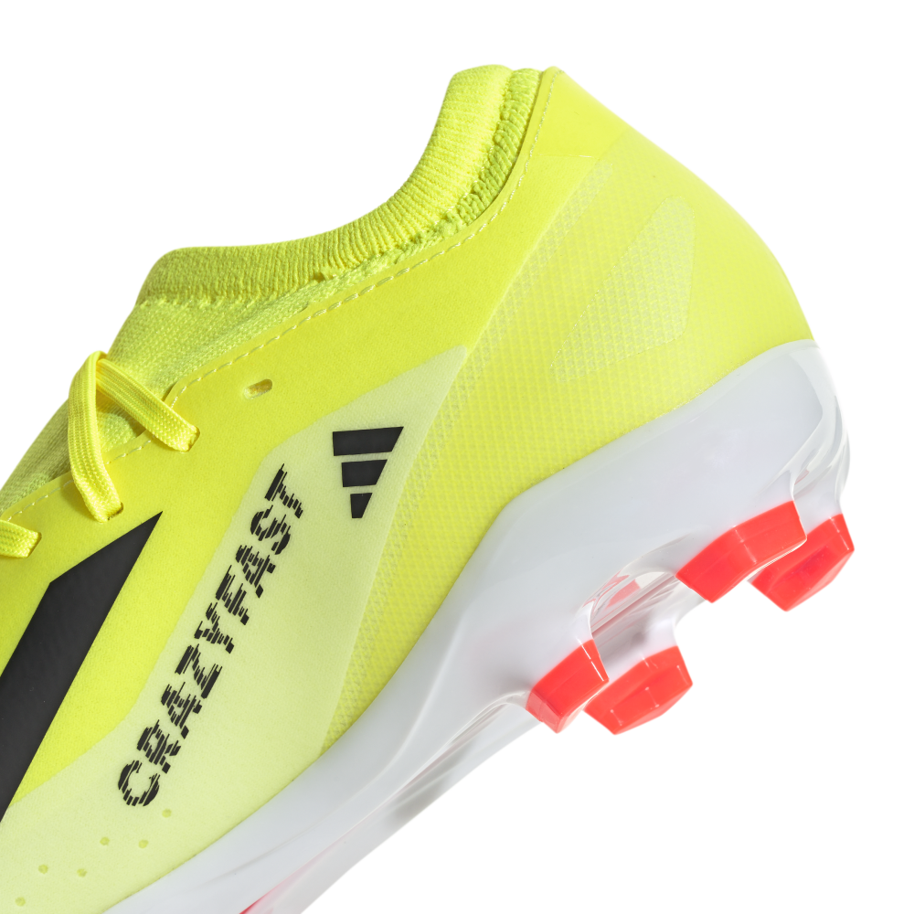 adidas X Crazyfast Fussballschuhe League MG 10,5