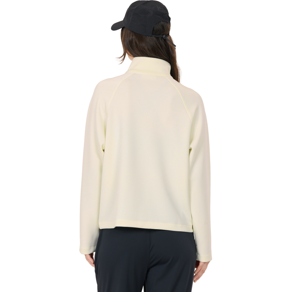 Athlecia Jillnana Full Zip Damen Sweatjacke 