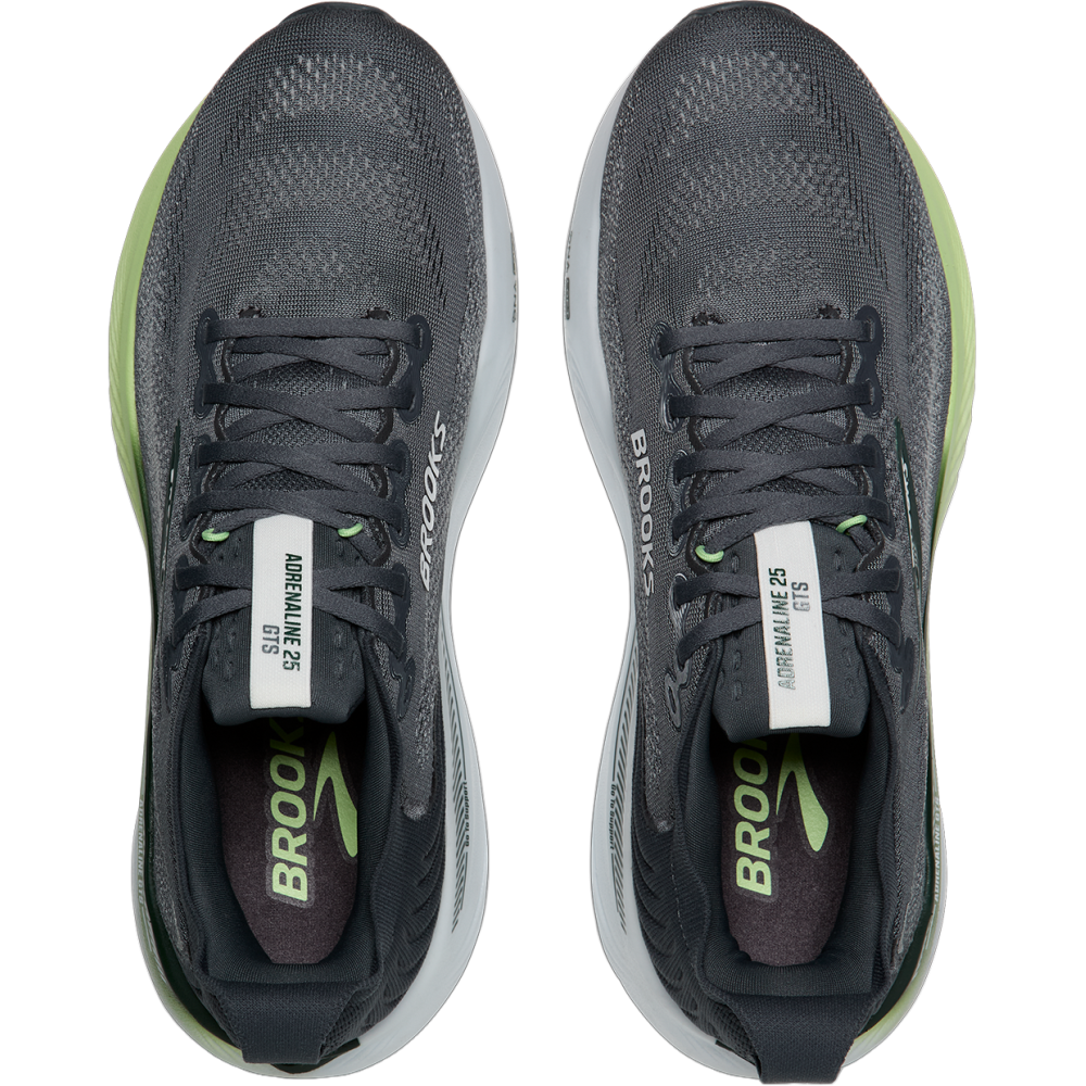 Brooks Adrenaline GTS 25 
